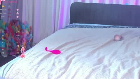 Jesika online show from February 26, 2025, 10:36 am