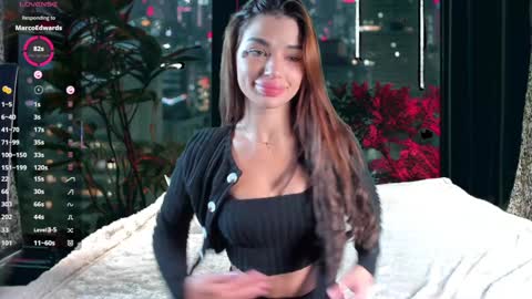 Jesika online show from September 17, 2025, 6:26 am