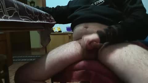 jesper online show from April 17, 2026, 9:01 am