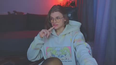  JessieVibes online show from February 2, 2026, 2:27 pm