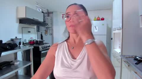 jessica herreraToday I will be your devil and you my victim online show from February 12, 2025, 7:56 pm