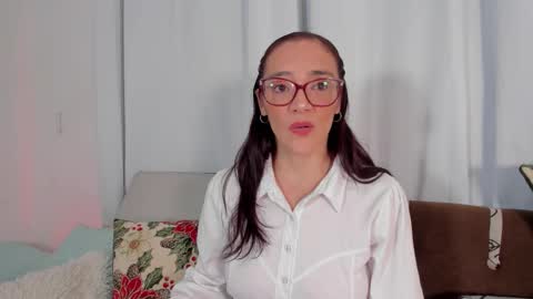 jessica herreraToday I will be your devil and you my victim online show from December 20, 2025, 10:28 pm