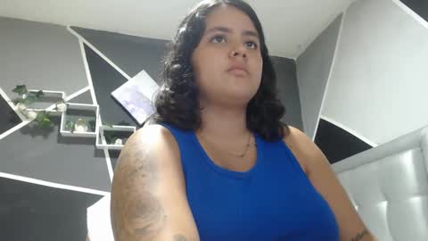 Snapshot of jess_beauty chatting on January 12, 2025, 1:00 am jess beauty online show from January 12, 2025, 1:00 am