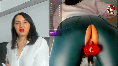  Jessica  online show from December 25, 2024, 5:37 am