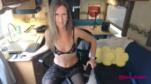 Jessica online show from January 31, 2026, 7:34 pm