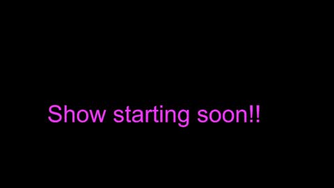 Jessica online show from May 18, 2026, 6:47 pm