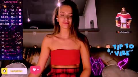 Snapshot of jess_kahawaty chatting on December 2, 2024, 1:36 am Jess online show from December 2, 2024, 1:36 am