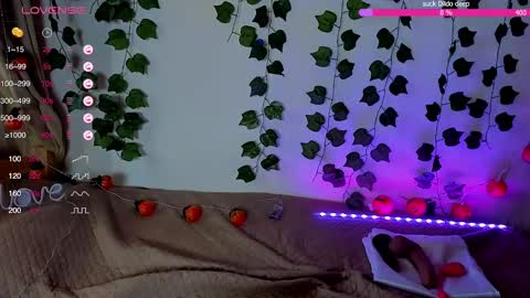 SakuraMio online show from November 22, 2025, 5:34 pm