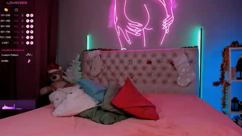 Jess online show from January 11, 2025, 9:57 am