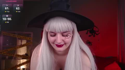 Jess online show from October 24, 2025, 7:38 am
