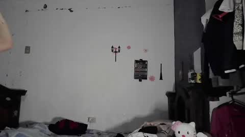 Jessica online show from December 8, 2024, 4:35 am