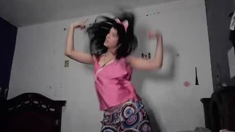 Jessica online show from January 7, 2025, 5:01 am