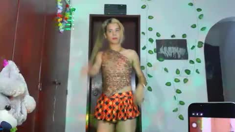 Jessica online show from June 5, 2026, 8:36 pm