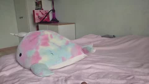 Jessica but u can call me Jessa online show from March 4, 2026, 7:47 am