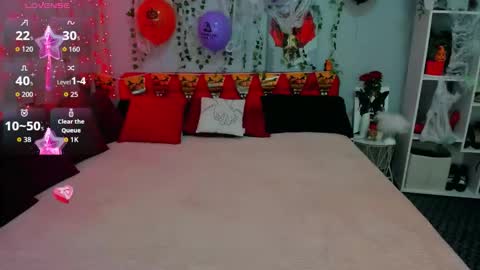 Jessa Bellucci online show from November 4, 2025, 8:35 am