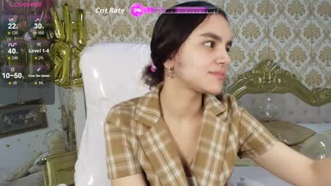 Jess online show from March 31, 2026, 7:36 pm