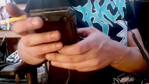 Snapshot of jesse_cash chatting on December 21, 2024, 9:58 pm cummin0Nyou online show from December 21, 2024, 9:58 pm