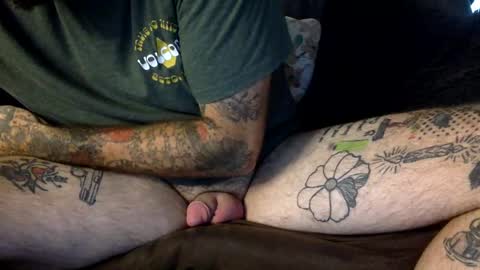 jessejamieson688 online show from November 2, 2025, 6:43 pm