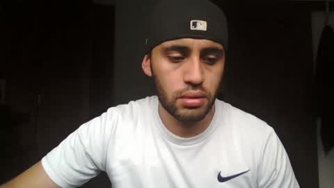 Angel  Demon online show from December 18, 2025, 8:48 pm