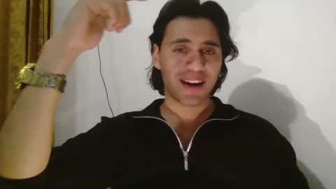 Angel  Demon online show from January 11, 2026, 11:32 pm