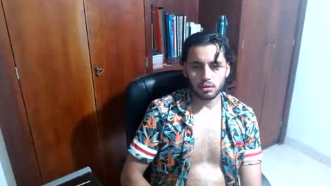 Angel  Demon online show from February 12, 2026, 12:49 am