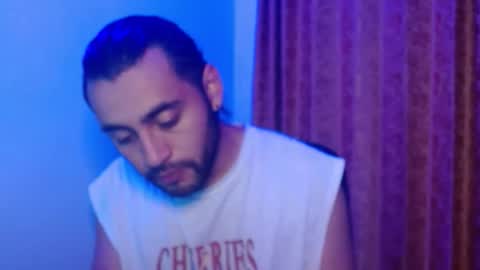Snapshot of jessepickman chatting on May 20, 2026, 1:56 am Angel Demon online show from May 20, 2026, 1:56 am