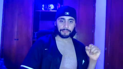 Angel  Demon online show from July 8, 2026, 10:47 pm