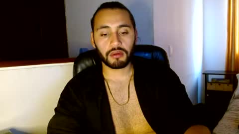 Angel  Demon online show from July 10, 2026, 10:23 pm