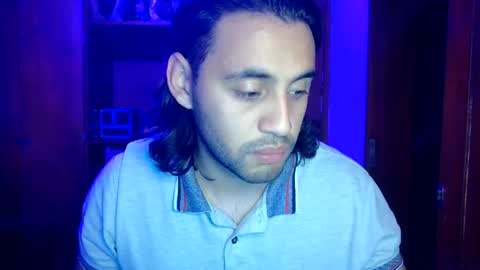 Angel  Demon online show from July 16, 2026, 5:02 am