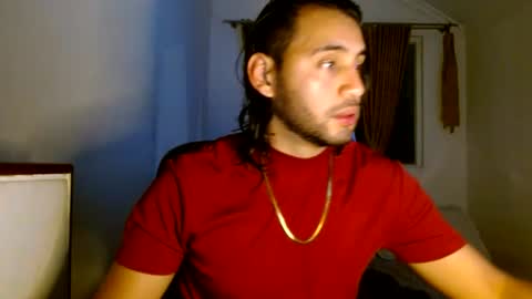 Angel  Demon online show from July 23, 2026, 12:13 am