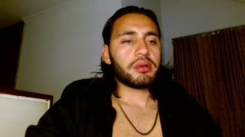 Angel  Demon online show from July 31, 2026, 11:48 pm