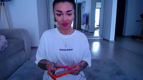 Snapshot of jessepurelove chatting on May 21, 2026, 10:00 am Jess online show from May 21, 2026, 10:00 am