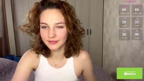 Megan online show from November 30, 2025, 6:01 pm