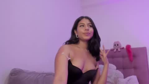 Jess online show from February 10, 2025, 7:58 am