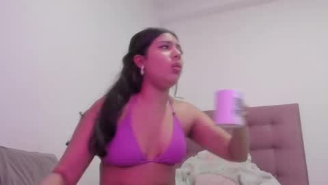 Jess online show from March 9, 2025, 6:17 am