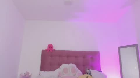 Jess online show from September 27, 2025, 4:50 am