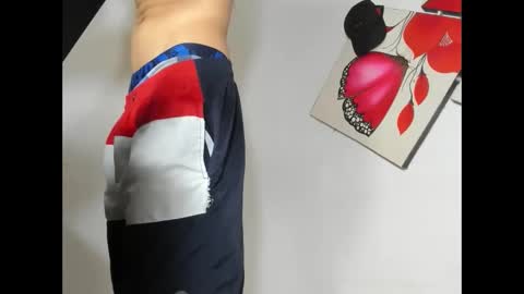 jesshot_bigcock online show from April 27, 2026, 1:31 pm