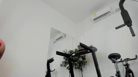 Jess online show from January 31, 2025, 1:56 pm