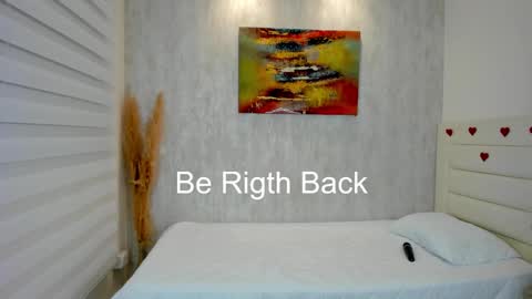 Jess online show from March 6, 2025, 11:20 pm