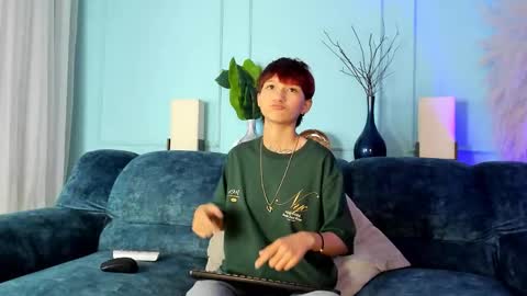 Jessi online show from January 11, 2026, 7:52 pm