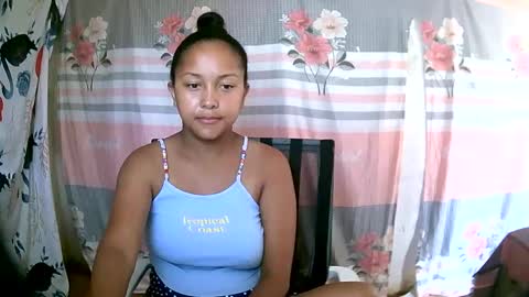 Jessi Tastyxx online show from January 18, 2025, 12:36 pm