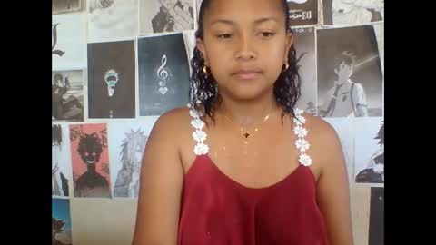 Jessi Tastyxx online show from October 21, 2025, 10:49 am