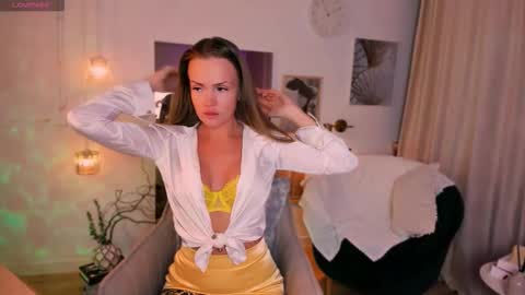 Jessica online show from February 17, 2026, 2:24 pm