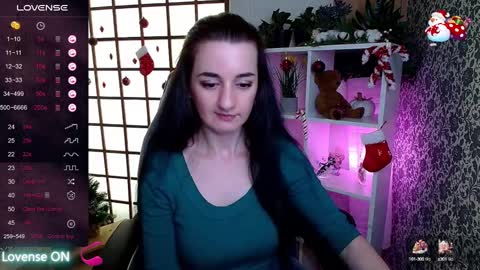 Jessica online show from January 7, 2025, 5:12 am