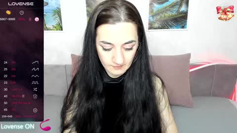 Jessica online show from January 24, 2025, 8:55 am