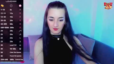 Jessica online show from February 1, 2025, 2:16 am