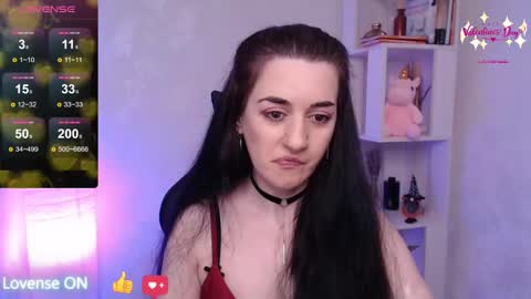 Jessica online show from February 15, 2025, 2:04 am