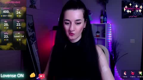 Jessica online show from February 17, 2025, 11:55 am