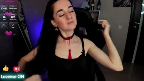 Jessica online show from September 20, 2025, 3:07 am