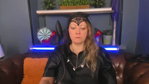 Jessica online show from February 8, 2025, 10:07 am